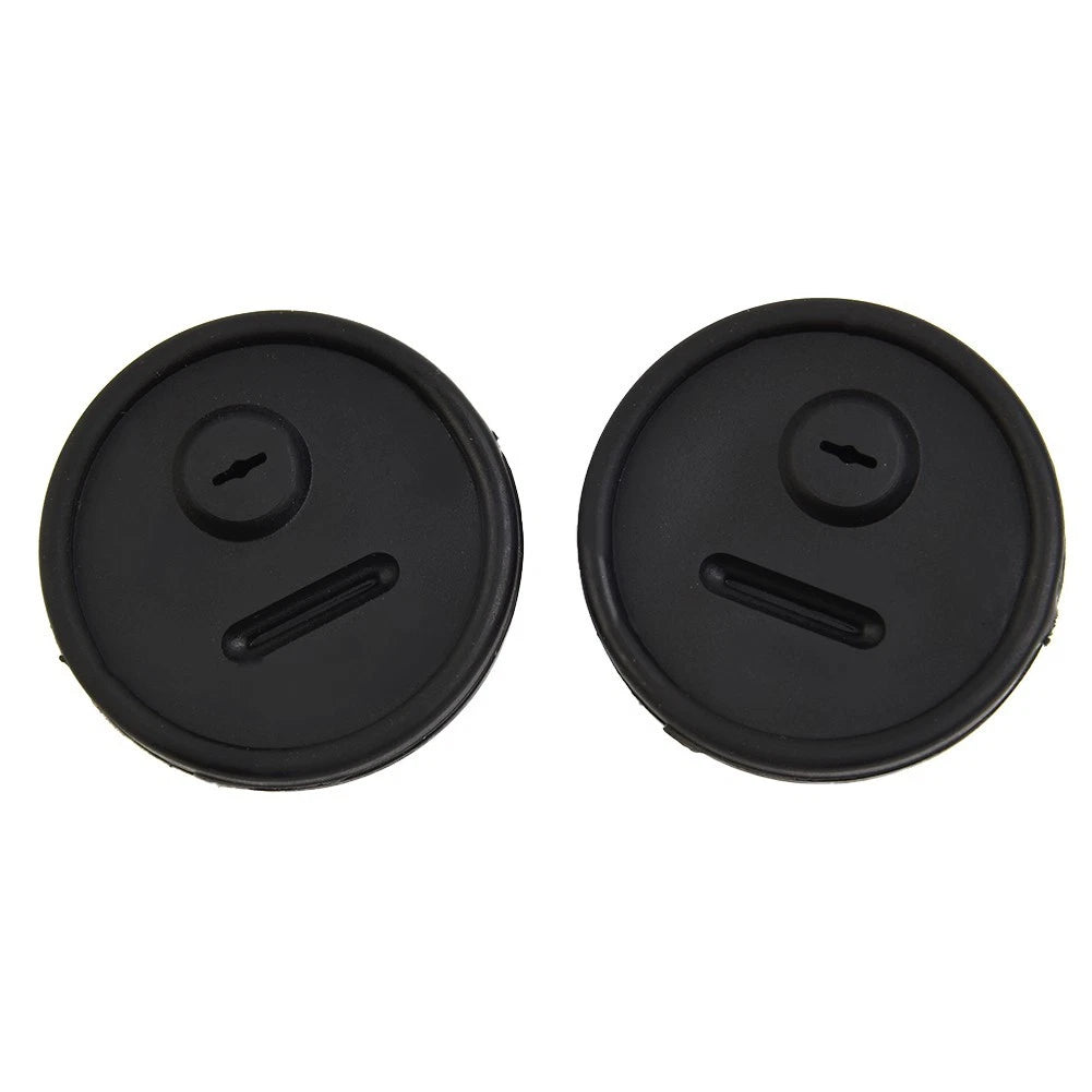 Probe Grommet for Grill (High-Temperature Resistant)