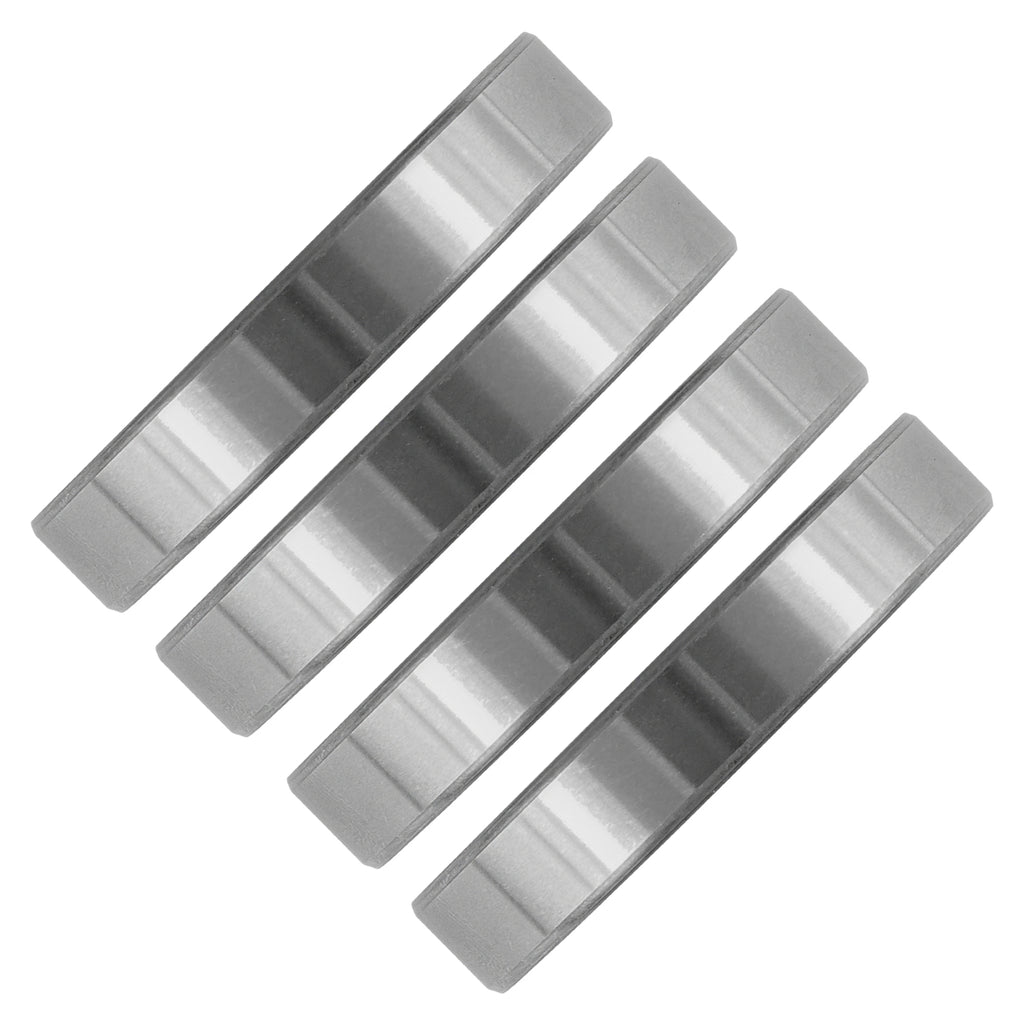 Rubber Sealed Ball Bearing 2RS Replacement for Honda Accord (1998–2007)