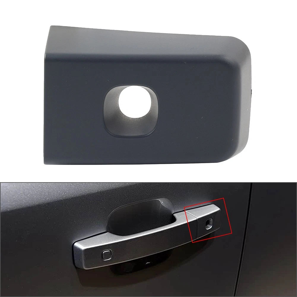 Front Driver Side Door Handle Cap for Land Rover Defender (2020–2023)