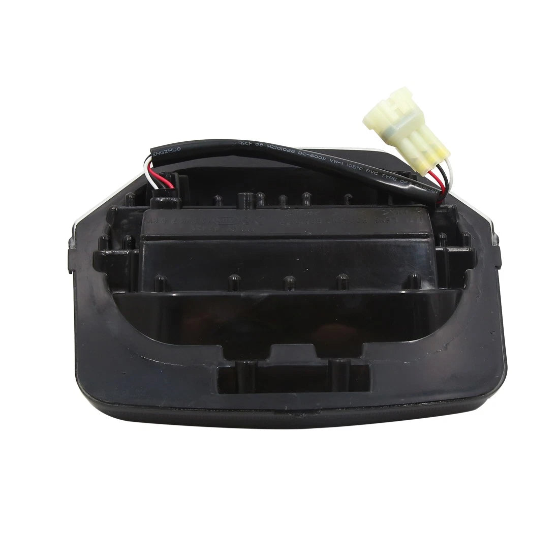 Rear Tail Light Red LED Replacement for Honda CB400 (2005–2019)