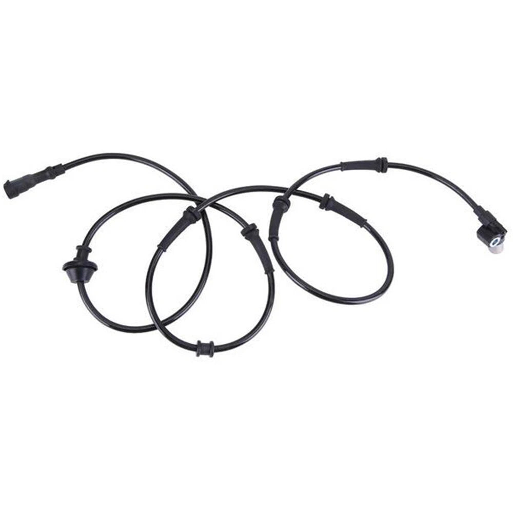 Front ABS Wheel Speed Sensor 56005217AB for Jeep Cherokee XJ (1991–2001)