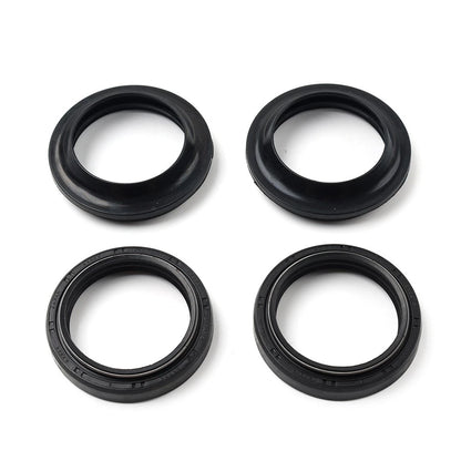 Front Fork Oil Dust Seal Kit for Suzuki VZ800 Marauder (1997–2004)