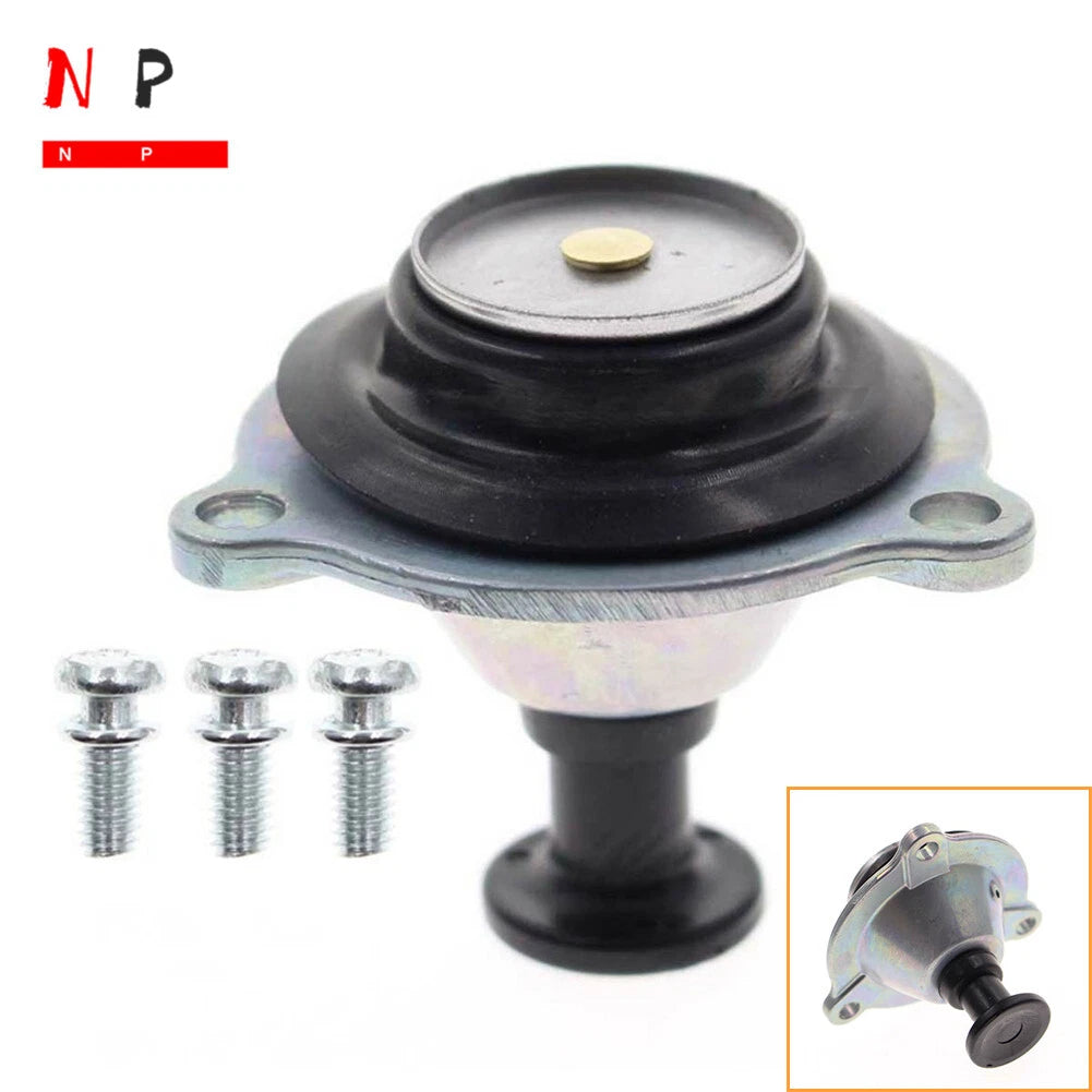 Carburetor Primer Pump Diaphragm Cover for Arctic Cat 454 (1998)