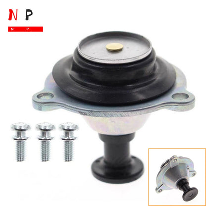 Carburetor Primer Pump Diaphragm Cover for Arctic Cat 454 (1998)