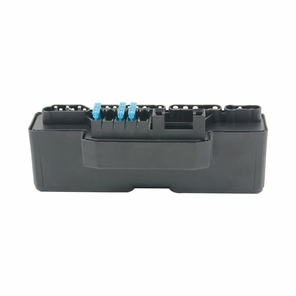 Fuse Box Relay Unit A2105400472 for Mercedes-Benz E-Class S210 W210 SLK R170