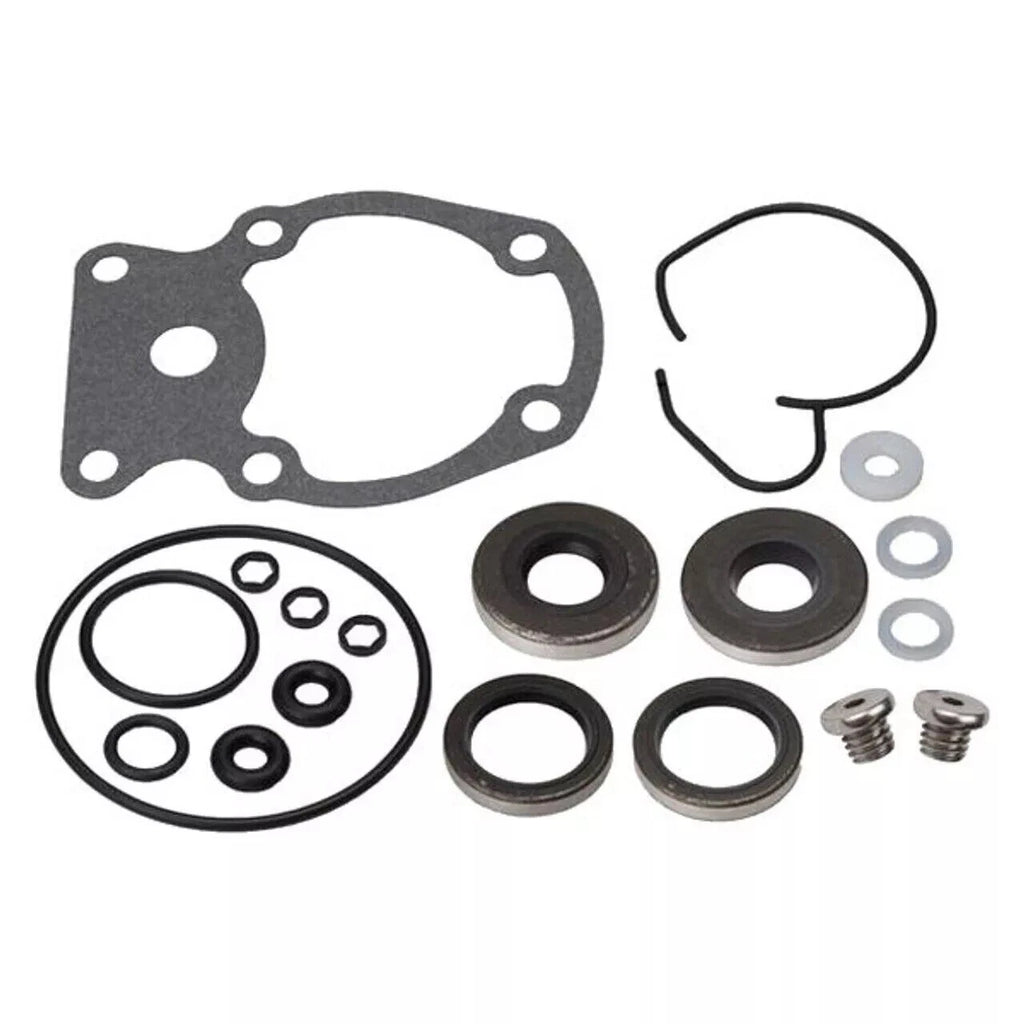 Lower Unit Seal Kit for Evinrude Johnson 35hp Outboard (18-2658)