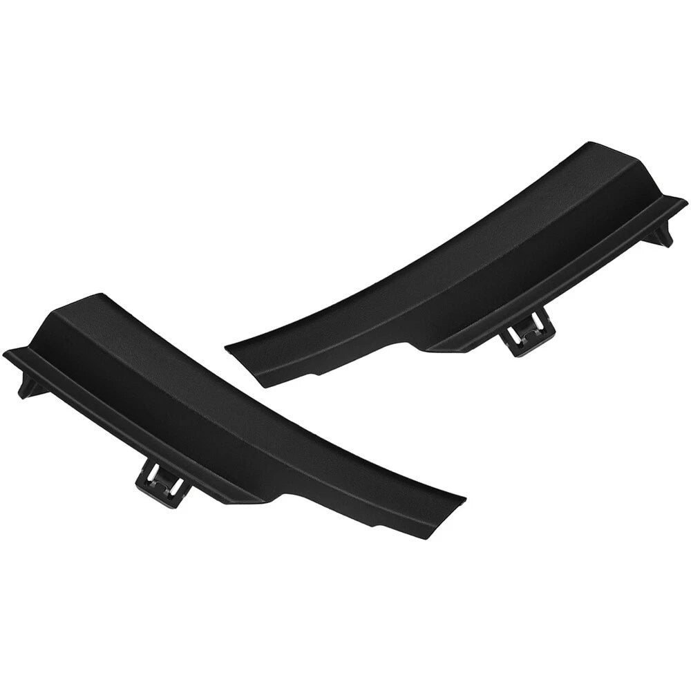 Fit for 2012-2015 Honda Civic Front Wiper Cowl Pivot Cover Cap Left & Right Side