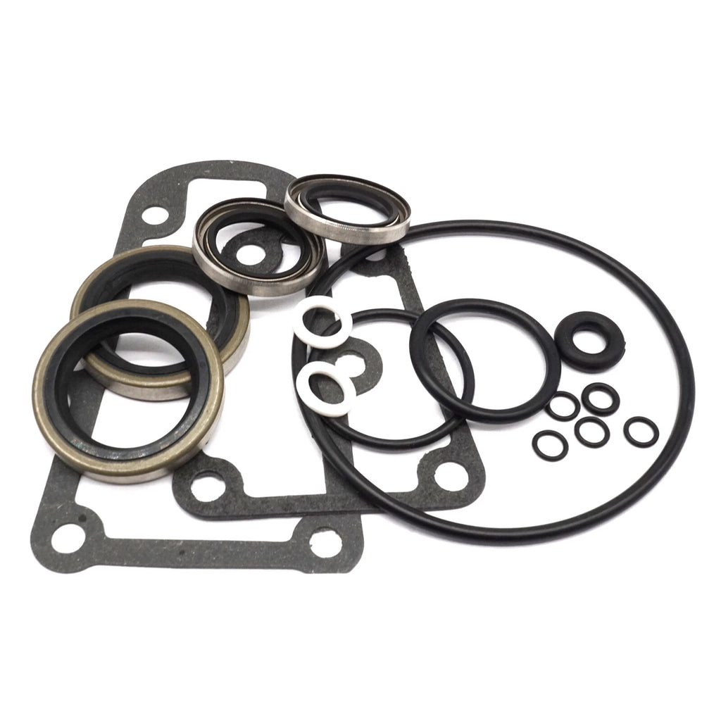 Seal Kit for Johnson Evinrude 85-90-115-140 Lower Unit Gearcase (1973–1983)
