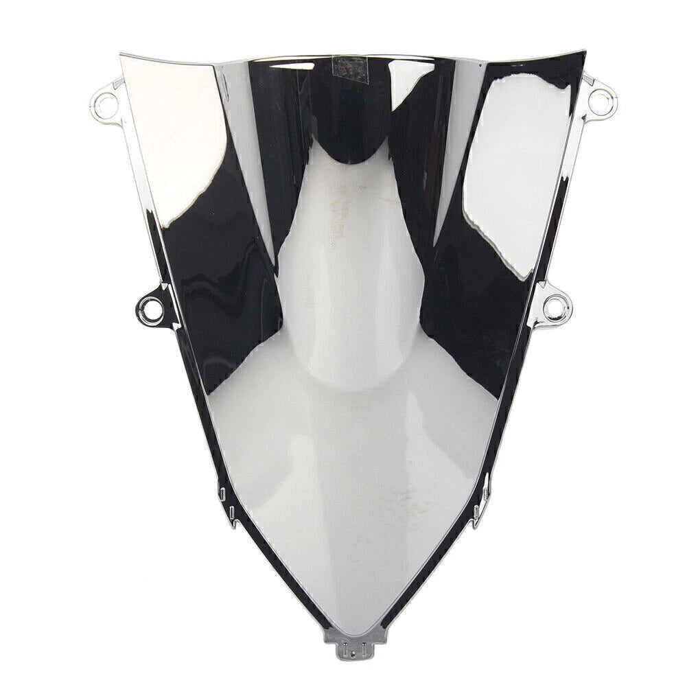 Windshield for Honda CBR650R (2019–2026) Silver