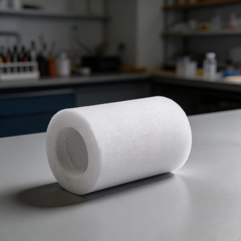 10PCS PP Cotton Filters for Faucet Purification (Fits )