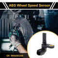 ABS Wheel Speed Sensor Replacement for Toyota Tundra (2007–2017)