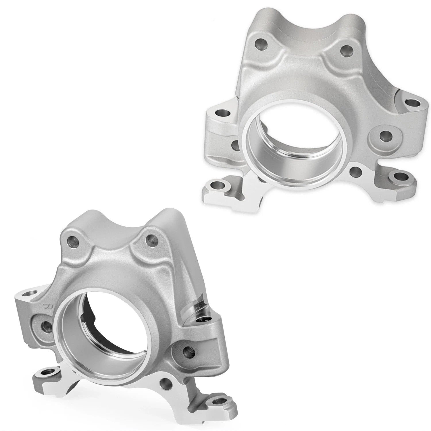 Rear Wheel Bearing Carrier for Polaris RZR XP RZR XP 4 (2017–2021) Turbo