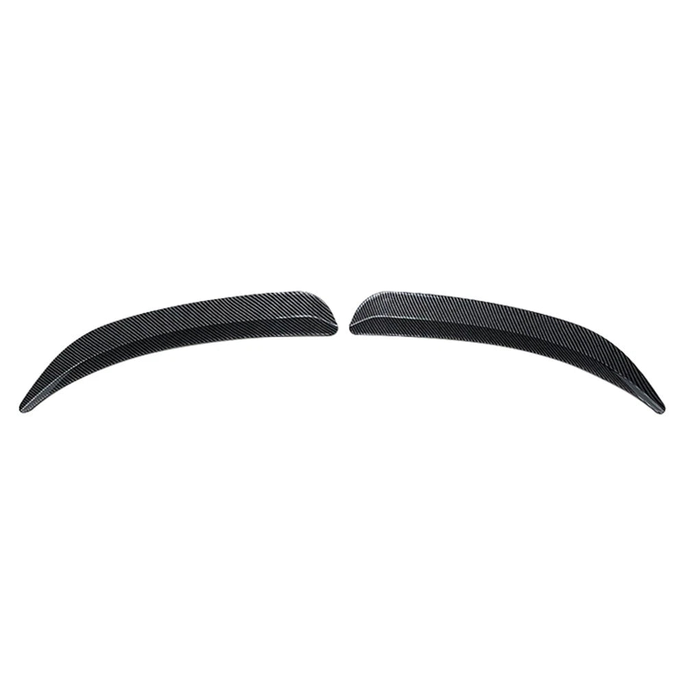 Rear Roof Trunk Spoiler for Ford Focus MK4 (2019–2023)