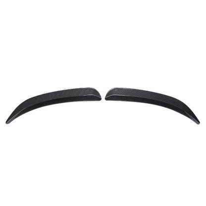 Rear Roof Trunk Spoiler for Ford Focus MK4 (2019–2023)