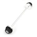 Front Spindle Bobbins Wheel Protector for BMW R1200GS R nineT R1200R (2004–2019)