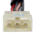 Rectifier Regulator for Kawasaki FD731V-AS00 FD731V-BS00 FD731V-CS00 (N/A)