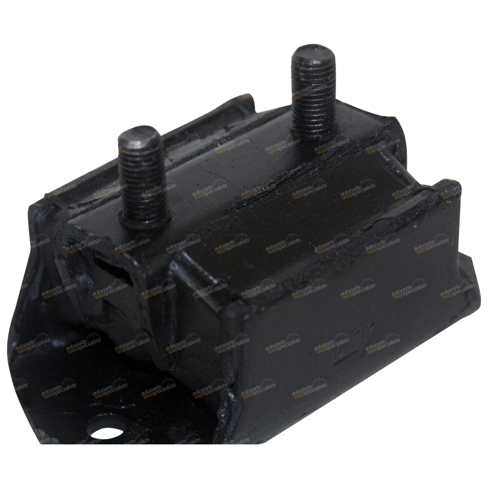Transmission Gearbox Mount for Ford Courier PB PC PD (1985–1999)