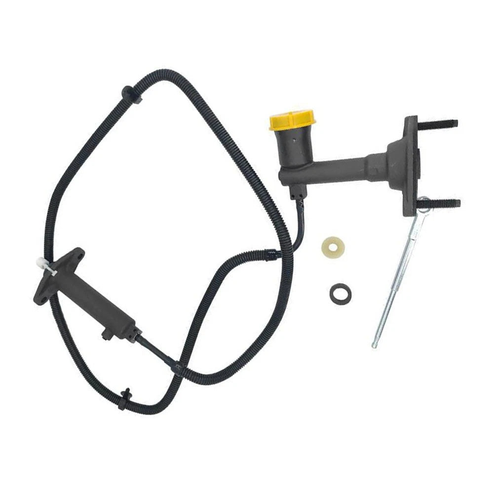 Clutch Master Cylinder Assembly Replacement for Dodge For Ram 1500 2500 3500