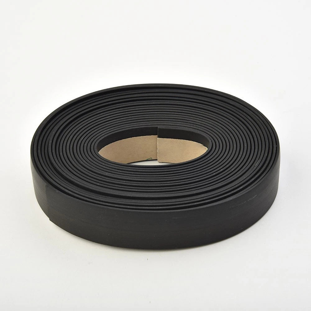 13FT Rubber Seal for Side Window Glass (Universal Fit)