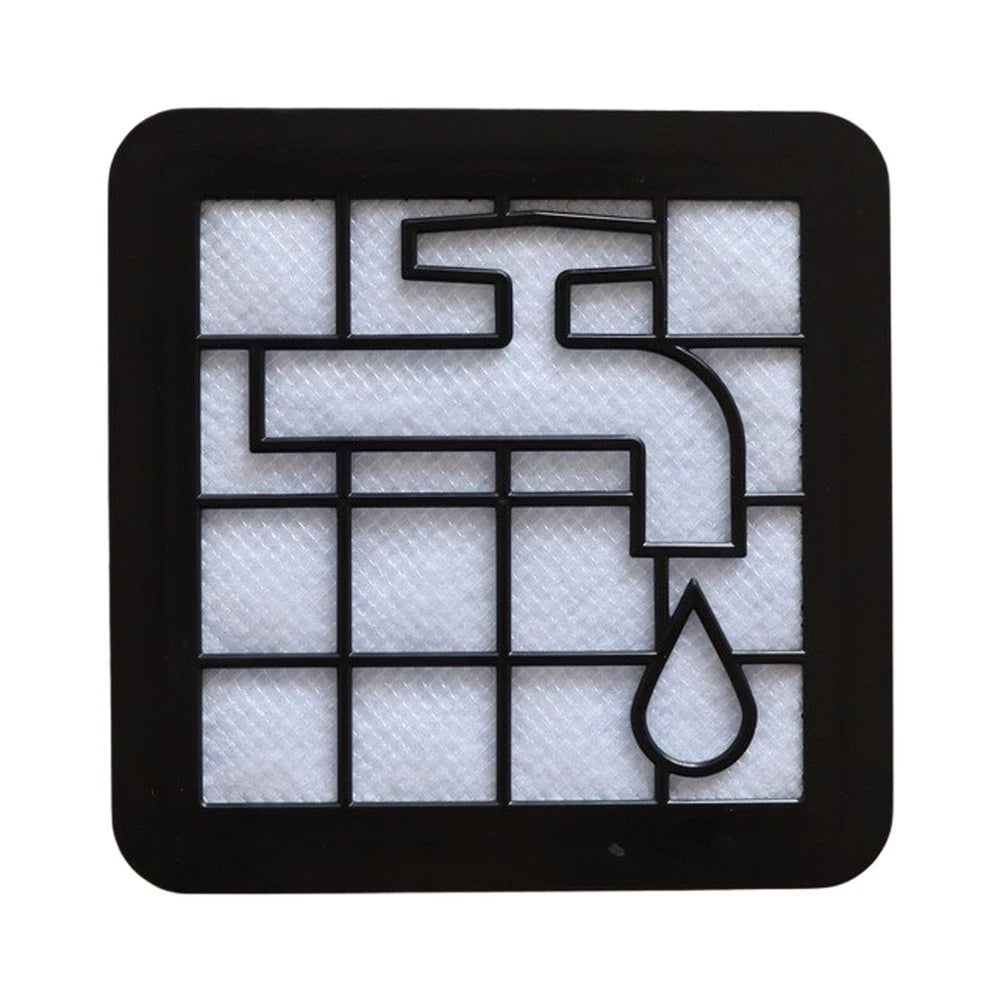 H13 Standard HEPA Filter with Foam Layer for Vacuum Cleaner