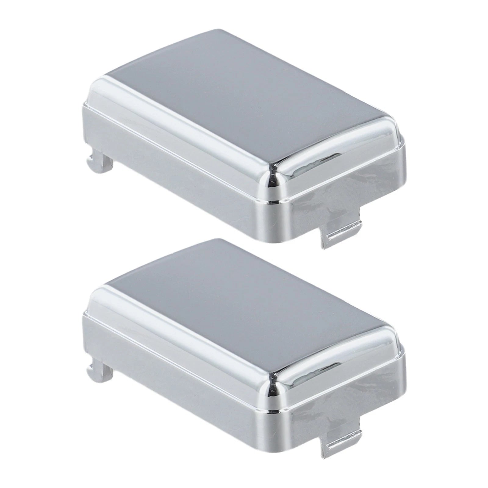2X Replacement Door Pull Strap Covers for Chevrolet GMC