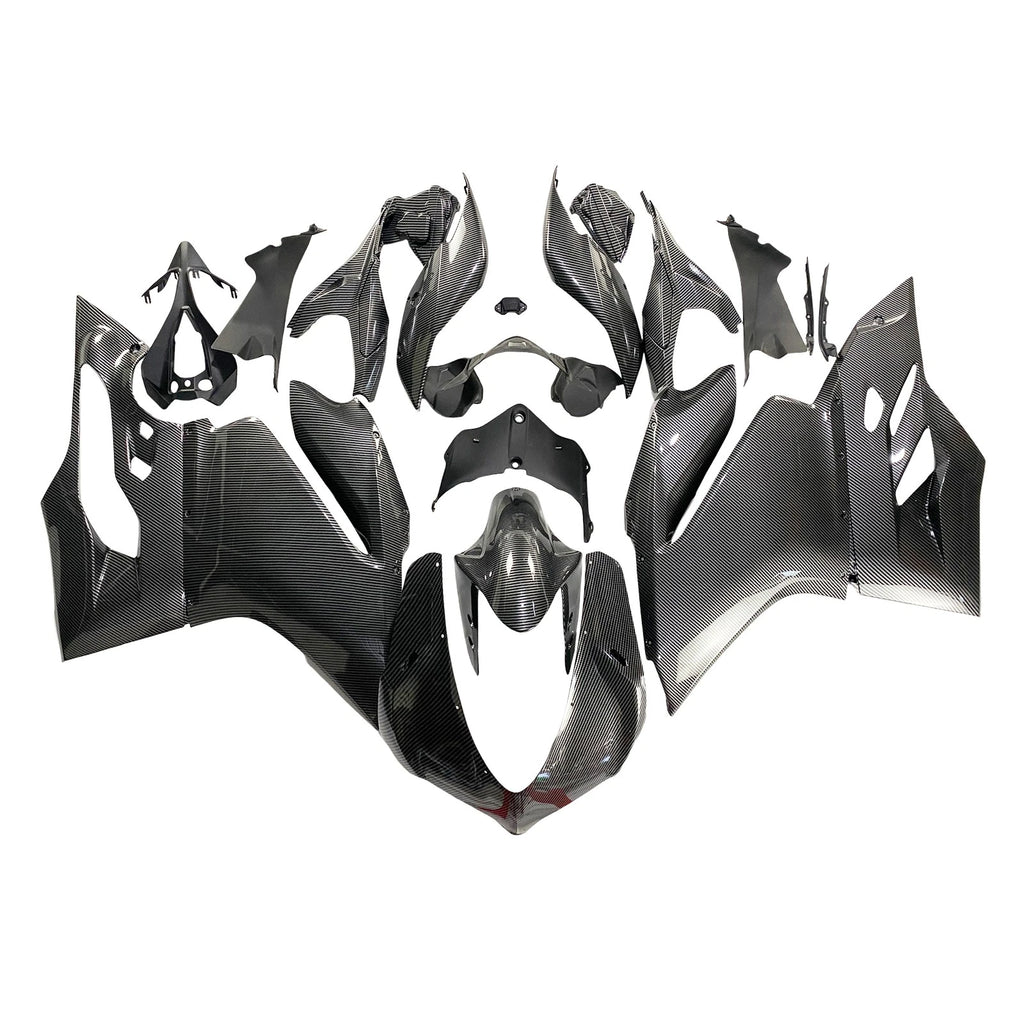 Injection Fairing Kit for Ducati 1299 (2015–2020) ABS Plastic