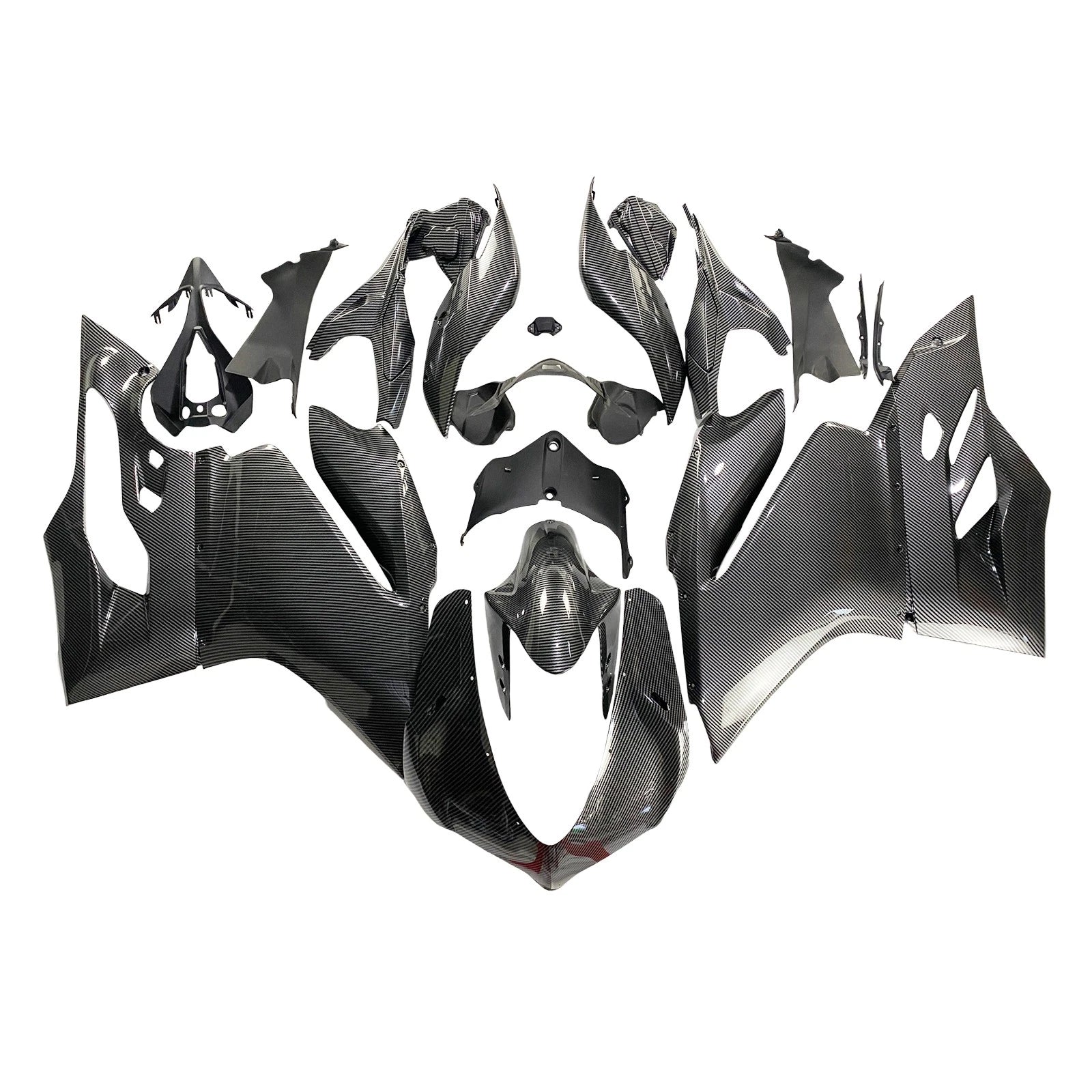 Injection Fairing Kit for Ducati 1299 (2015–2020) ABS Plastic