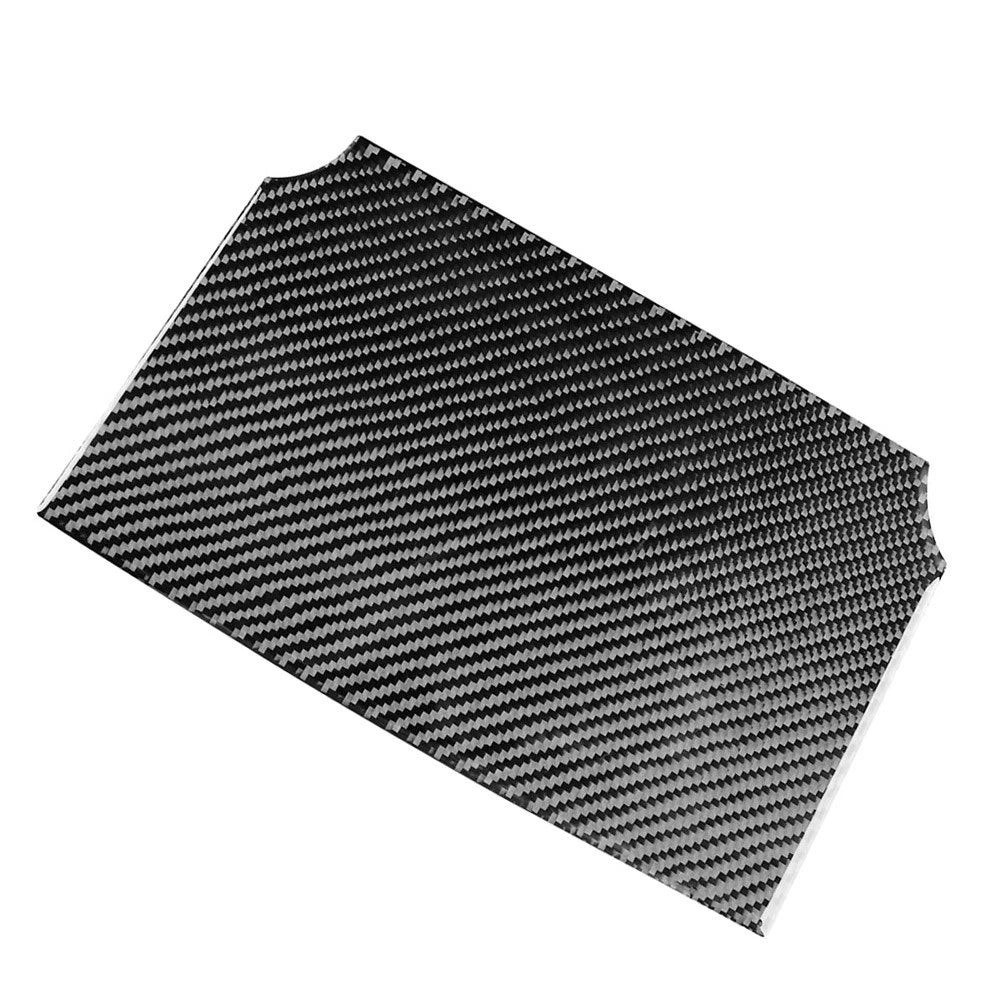 Dash Center Display Base Panel Cover Trim for Subaru WRX STI (2015–2021)