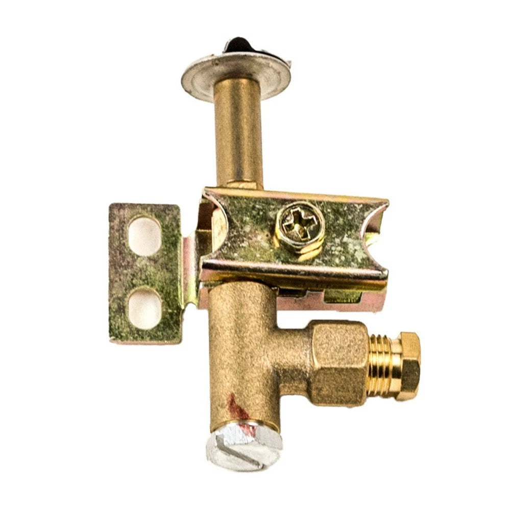 Two Pronged Fire Head Ignition Device for Kitchen Safety Solutions