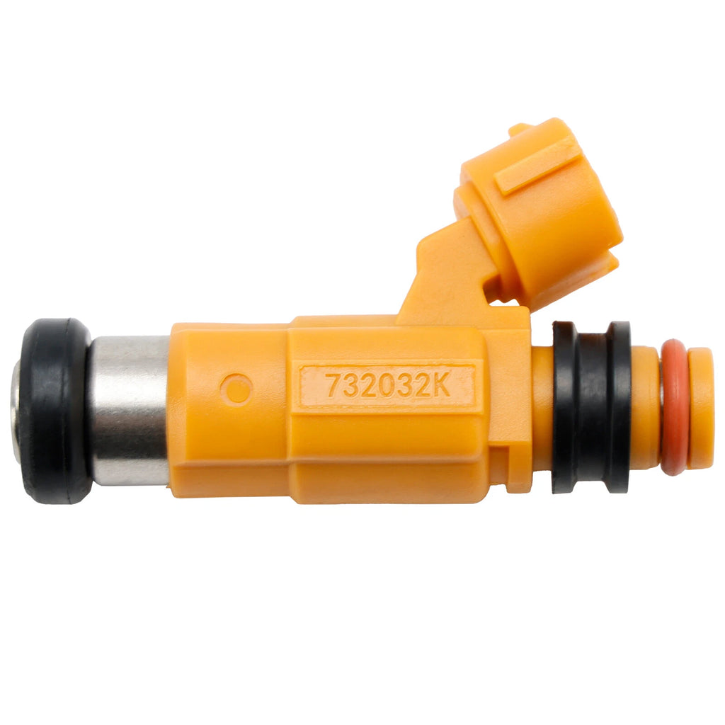 Fuel Injectors 5FL-13761-00-00 for Yamaha FJR1300 XV1700 (2001–2020)