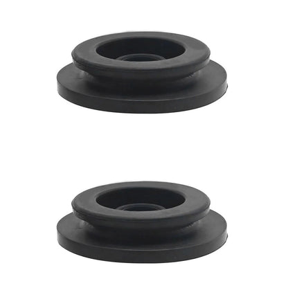 2X Radiator Mount Bushing for Nissan Versa Sentra Maxima Murano Cube