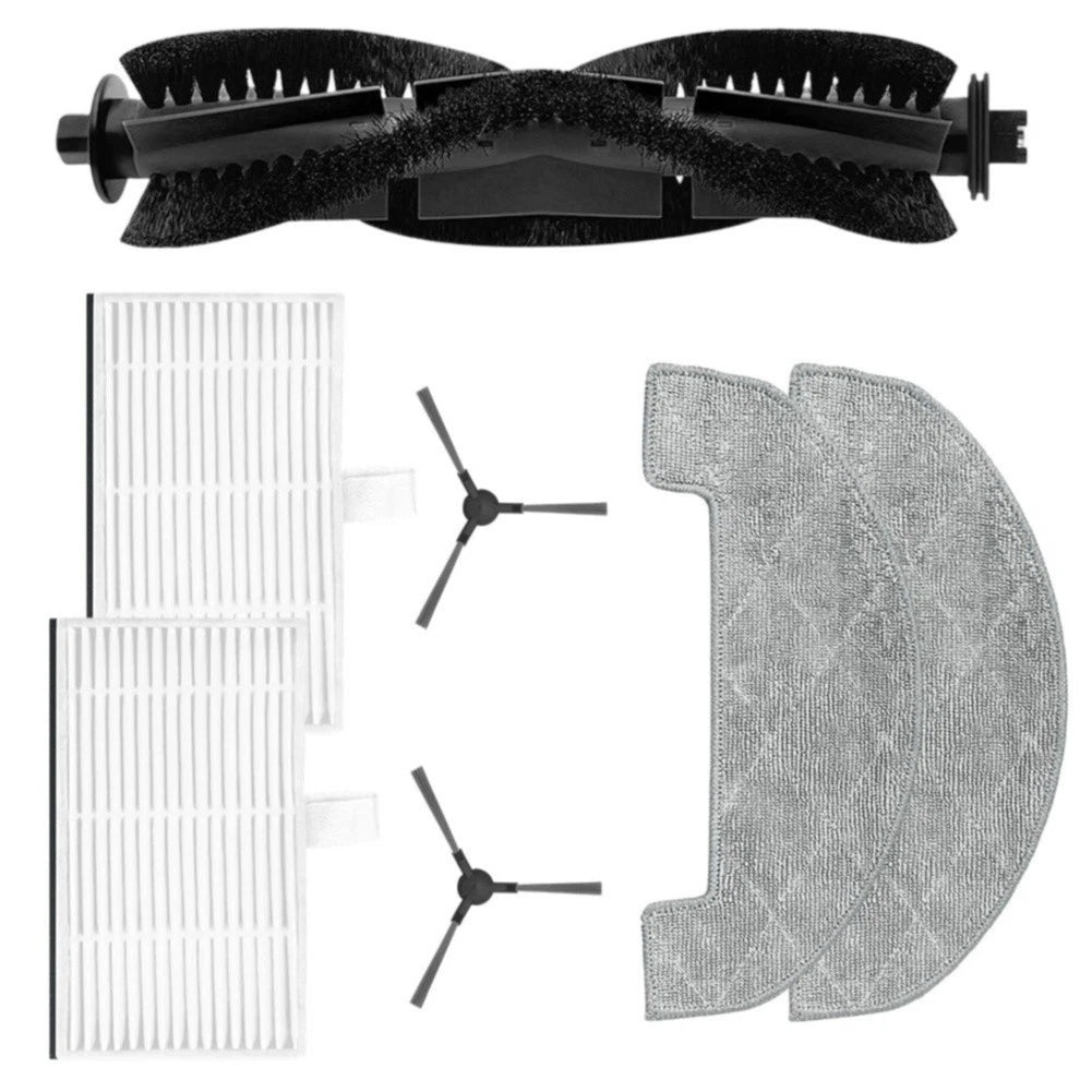 Vacuum Cleaner Parts Kit for Midea (2010–2023)