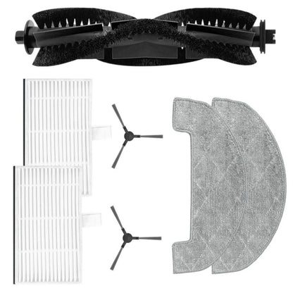 Vacuum Cleaner Parts Kit for Midea (2010–2023)