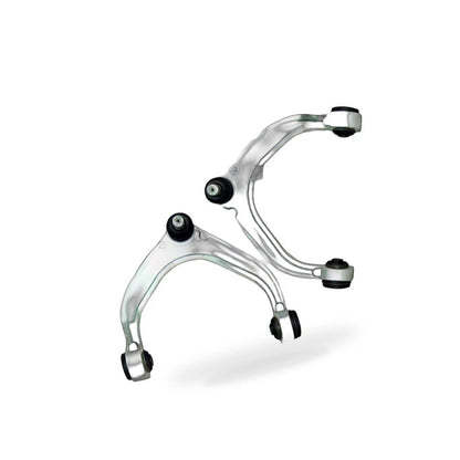Front Upper Control Arms with Ball Joints for BMW X5 E70 X6 E71 (2007–2013)