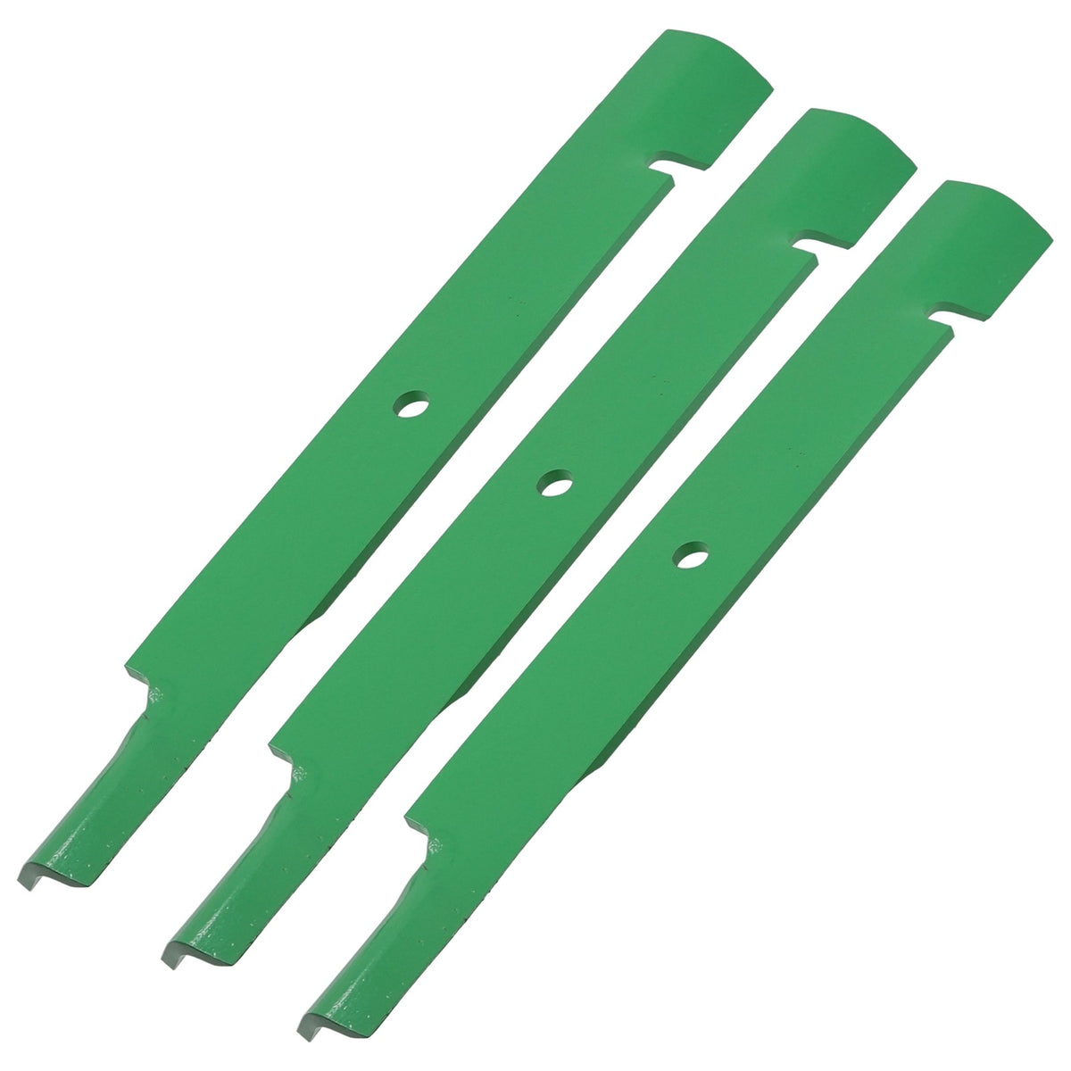 Deck Blade 60 Inch Replacement for Dixie Chopper Classic 2760 (2008–2011)