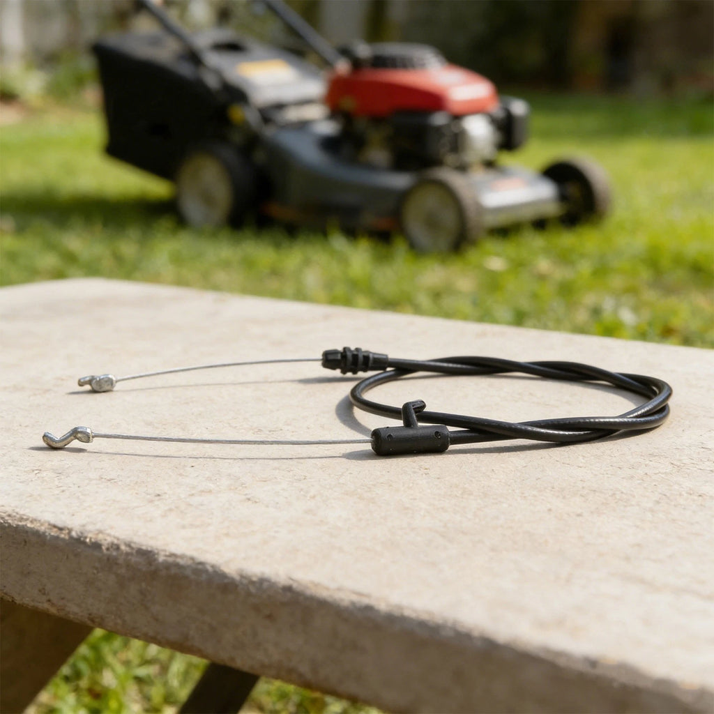 Control Cable for Mowers