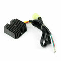 Regulator Rectifier for Honda ATV TRX300 FW FOURTRAX 300 4X4 (1993–2000) T9