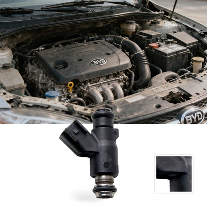 Fuel Injector for Changfeng Liebao BYD F3 Great Wall Haval (2000–2023) 25387917