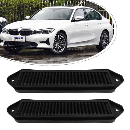 Cowl Filter Set for BMW X1 Series (2016–2022)