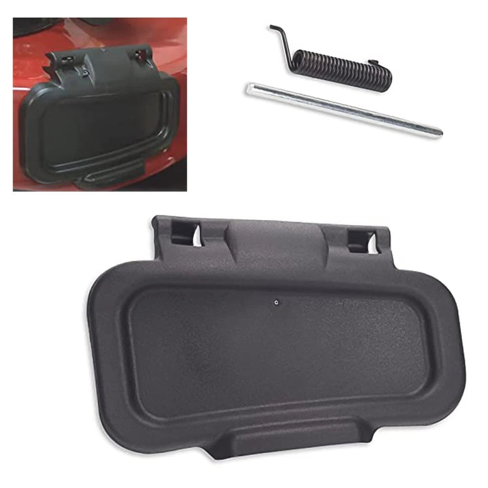 Side Deflector for Toro Mower (1158449)
