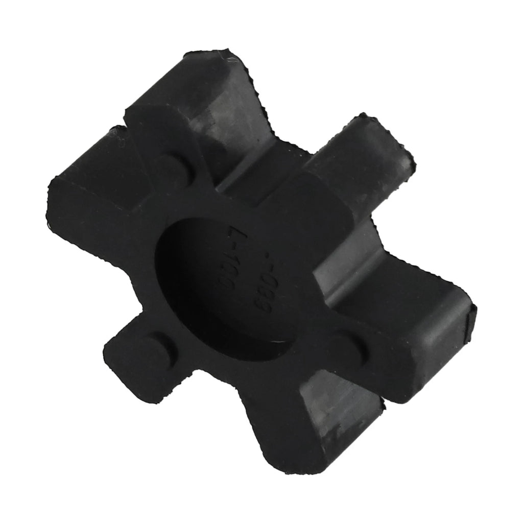 Vibration Damping Rubber Spider Insert for Lovejoy LJaw Coupling (L099, L100)