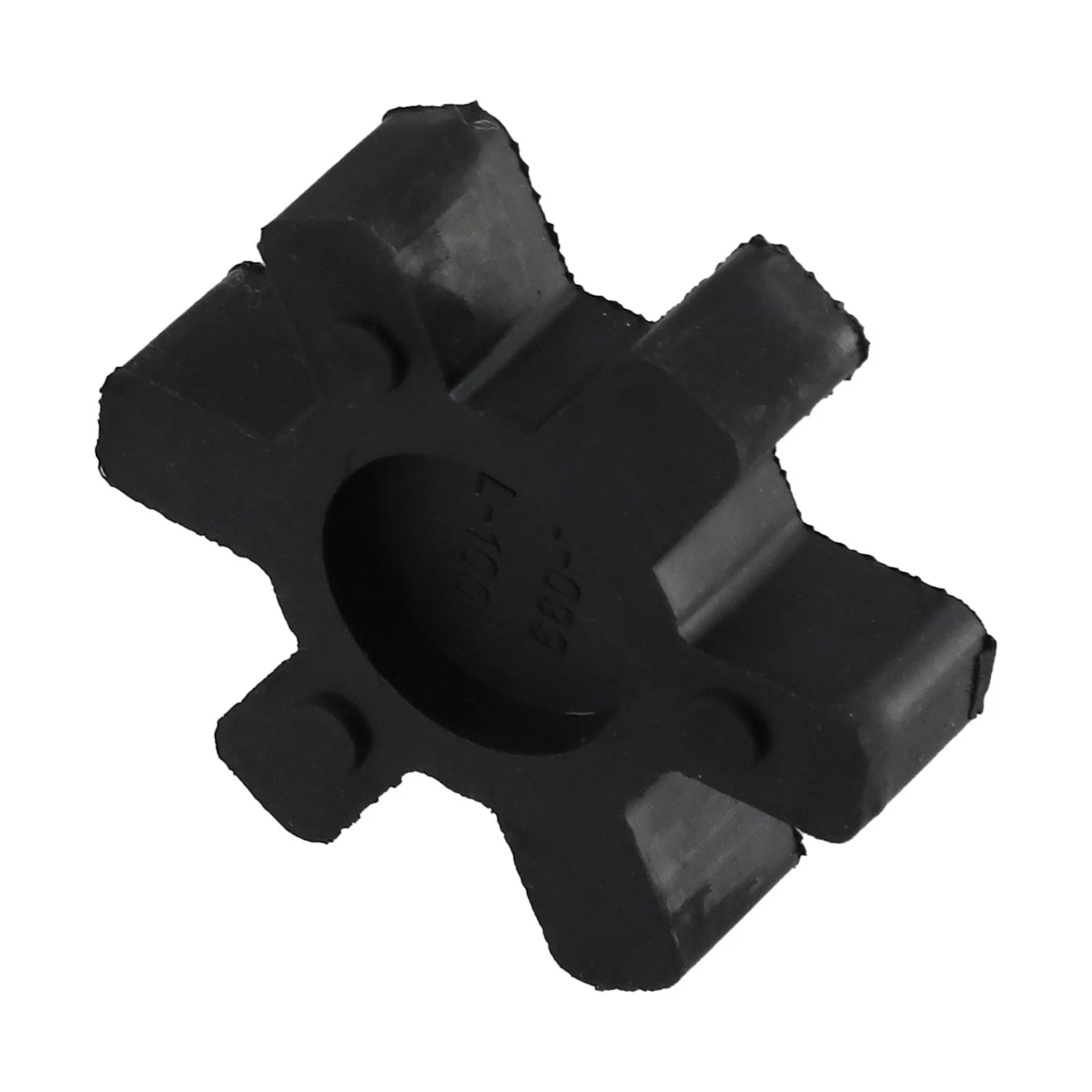 Vibration Damping Rubber Spider Insert for Lovejoy LJaw Coupling (L099, L100)