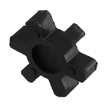 Vibration Damping Rubber Spider Insert for Lovejoy LJaw Coupling (L099, L100)