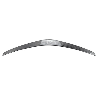 Rear Trunk Spoiler Wing for Mercedes Benz E-Class W207 C207 (2009–2016)