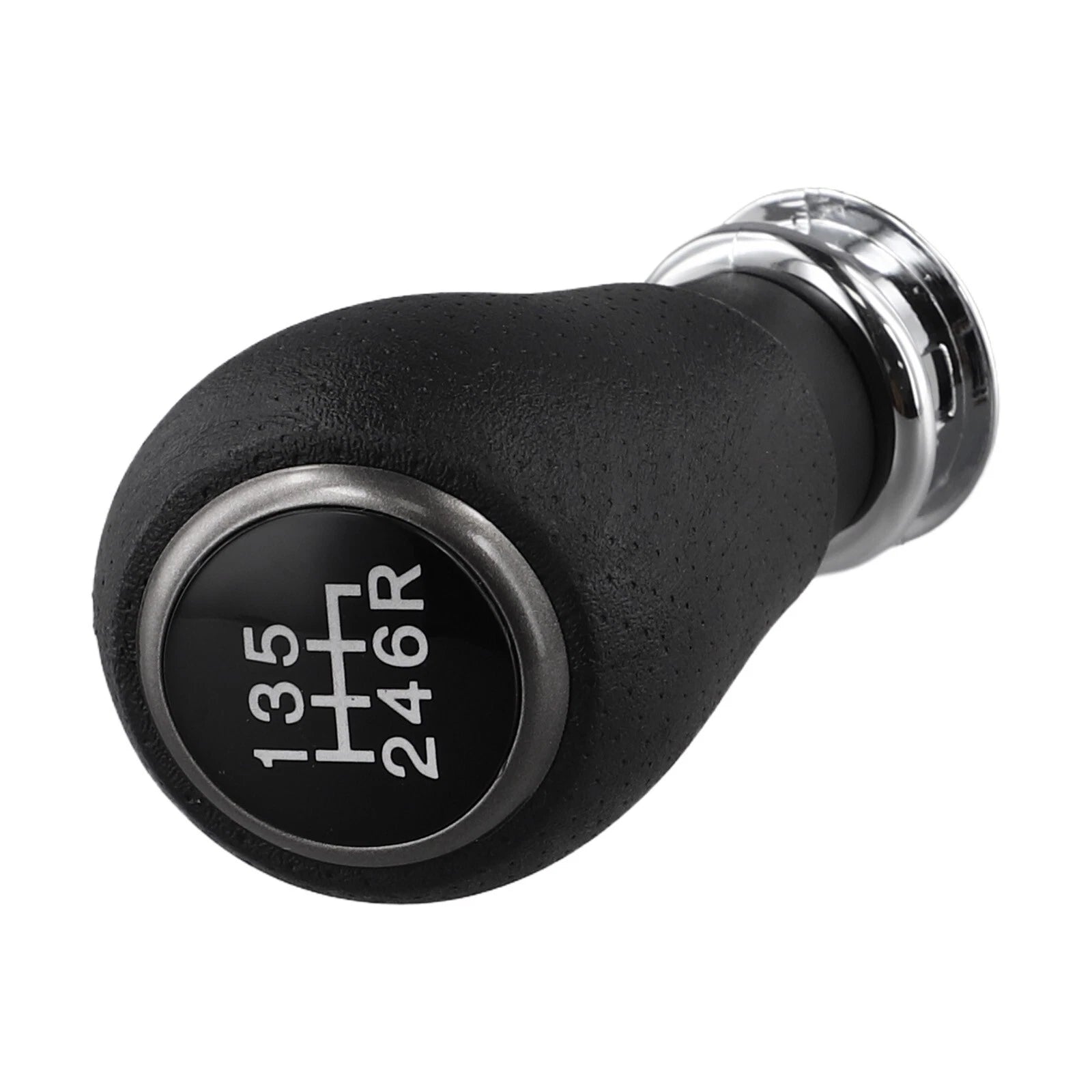 6 Speed Gear Shift Knob for Honda CR-V MK3 (2007–2011)