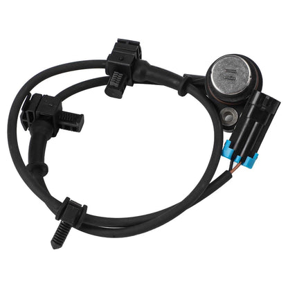 15131391 ABS Sensor for Chevy For GMC For Envoy and For Trailblazer Replacement