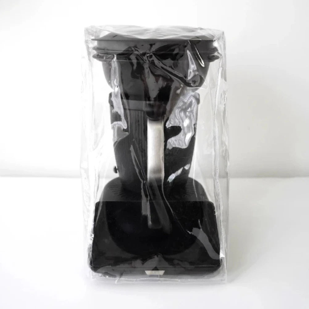 Transparent Dust Cover for TM7 Food Processor (Waterproof, Easy to Clean)