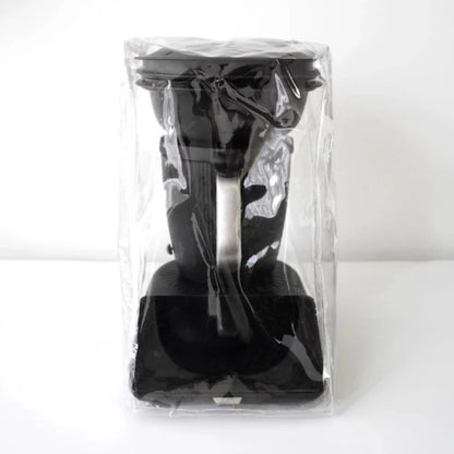 Transparent Dust Cover for TM7 Food Processor (Waterproof, Easy to Clean)