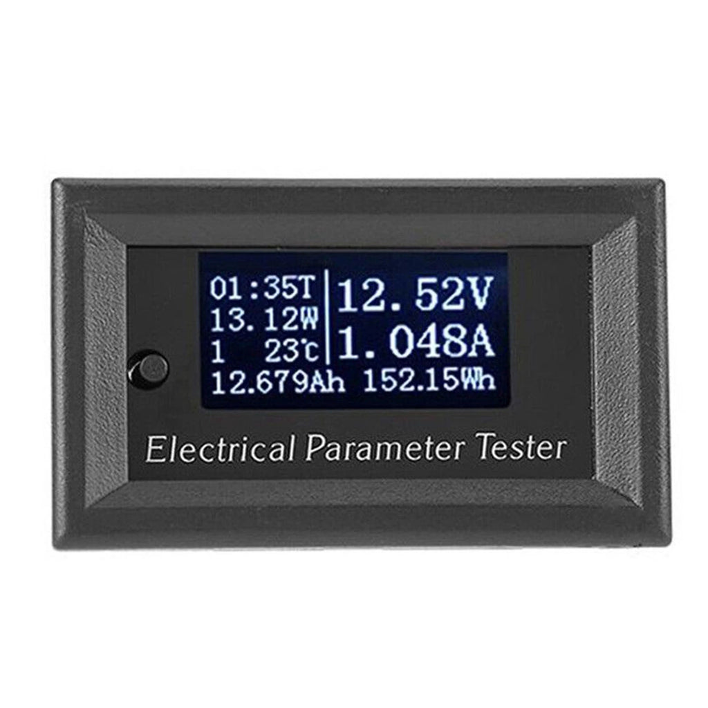 33V3A Battery Capacity Indicator for