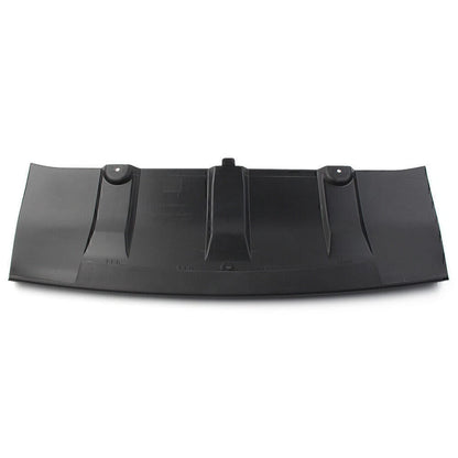 Front Bumper Underride Guard for Land Rover Range Rover Evoque (2016–2018)